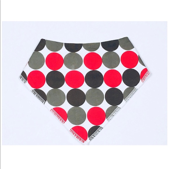 Baby Bandana Drool Bibs perfect gift - Picture 8 of 8